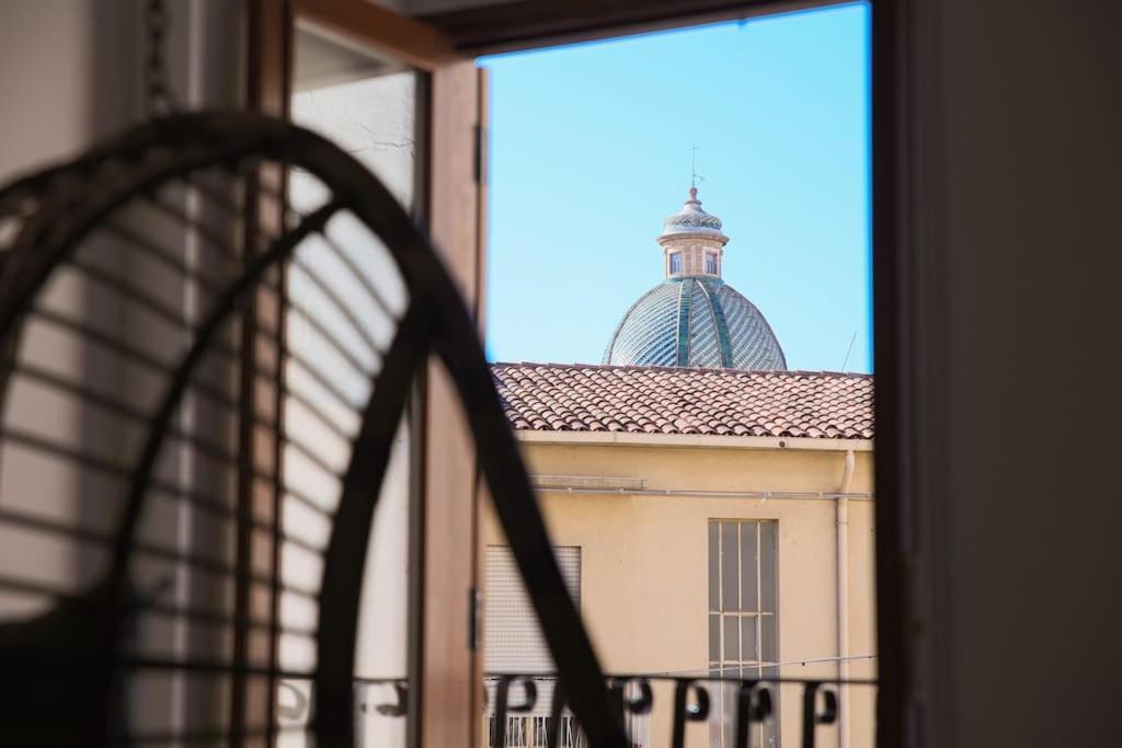 Centro Storico Sciacca - Casa Di Pisa Apartment Exterior photo